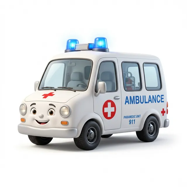 Ambulans
