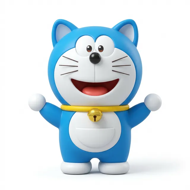 Doraemon