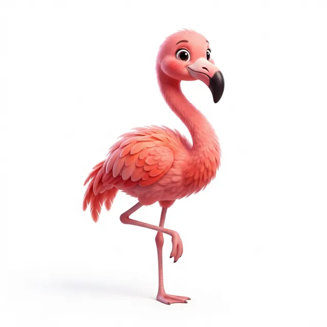 Flamingo