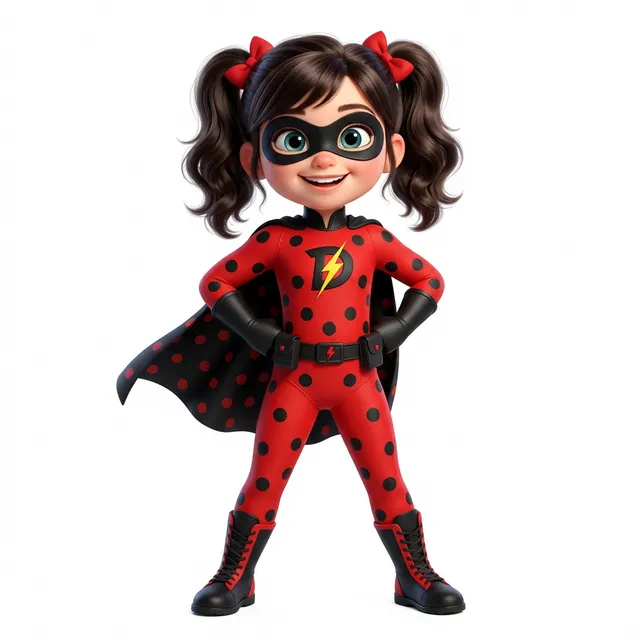 Mucize Uğur Böceği