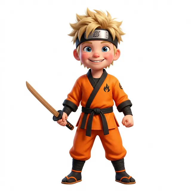 Naruto