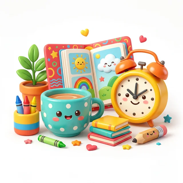 Nesneler ve Günlük Yaşam