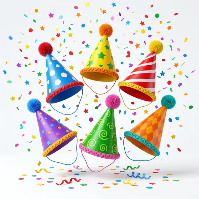 Özel Günler ve Bayramlar