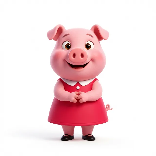 Peppa Pig