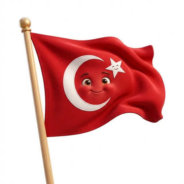 Türk Bayrağı